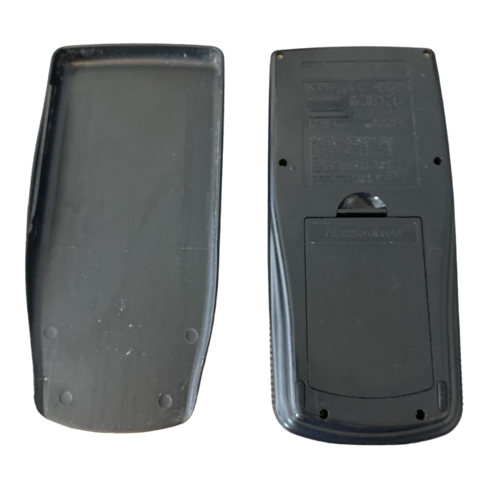 Texas Instruments Ti-83 Plus Calculator - Picture 2 of 5